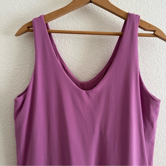 Athleta Transcend Dress in Lotus XL - Picture 4 of 13